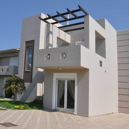 Beautiful House With Garden In Rhodes Villa Ialysos  Exterior foto